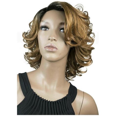 Enhance Your Natural Beauty with It's a Wig Magic